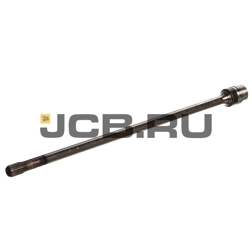 Вал JCB 459/50431