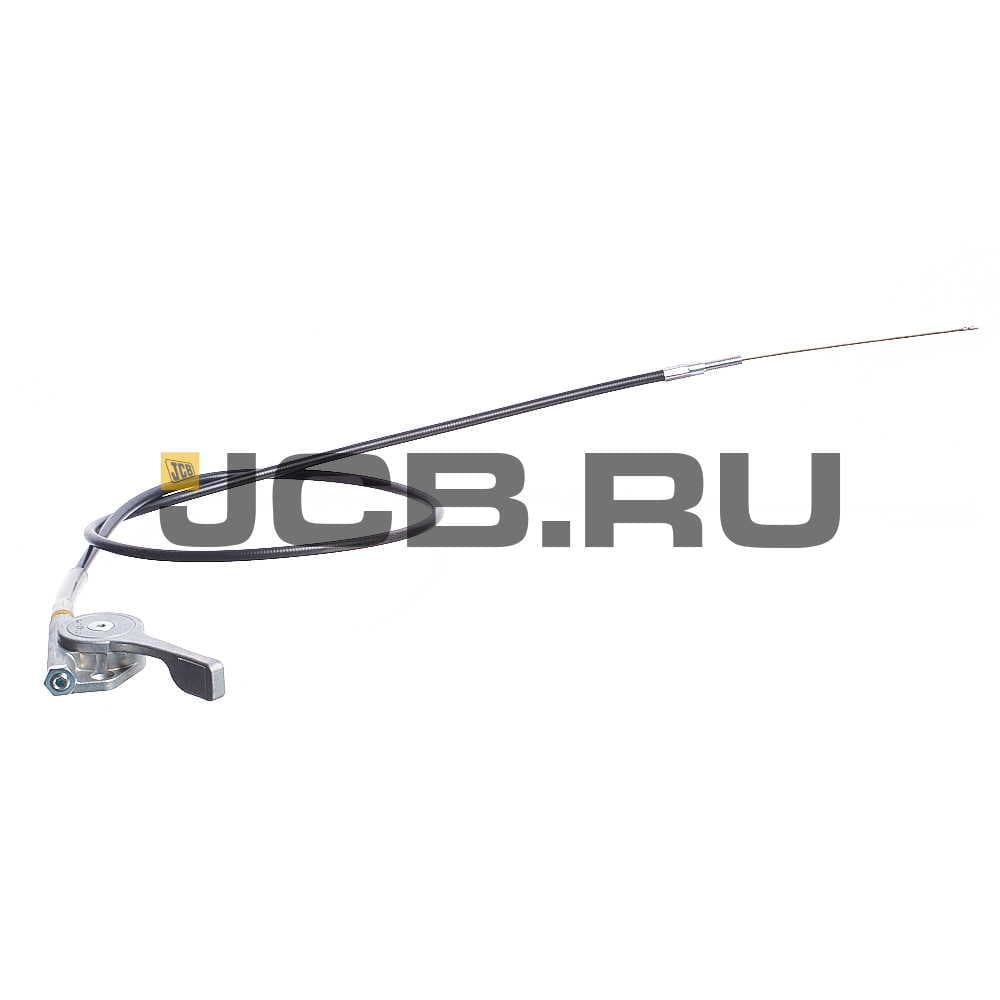 Трос газа JCB 5101/10127