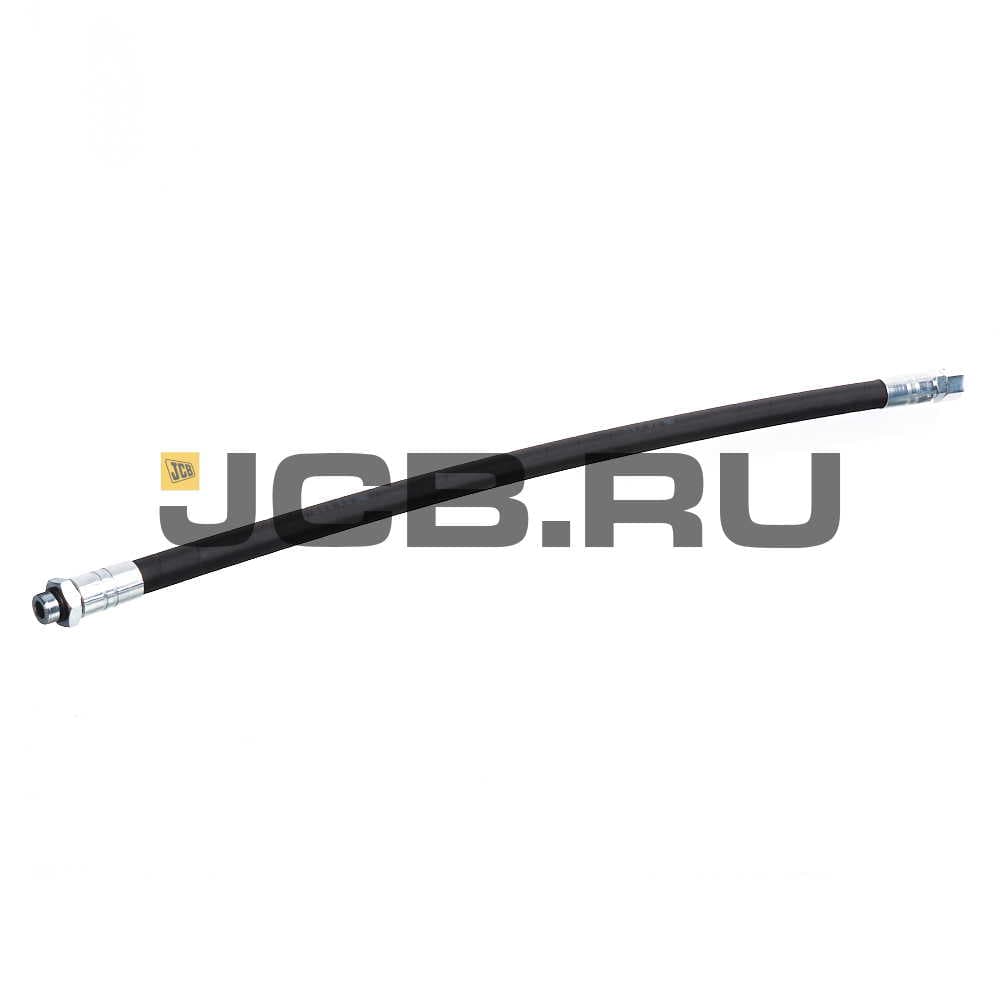 РВД гидроцилиндра рукояти JCB 627/10648