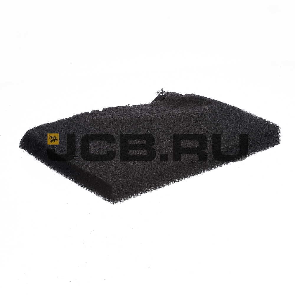 Фильтр салонный JCB 6900/0037