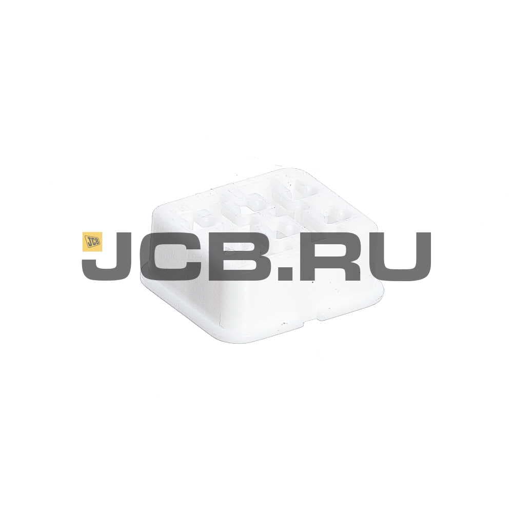 Разъем JCB 7216/0003