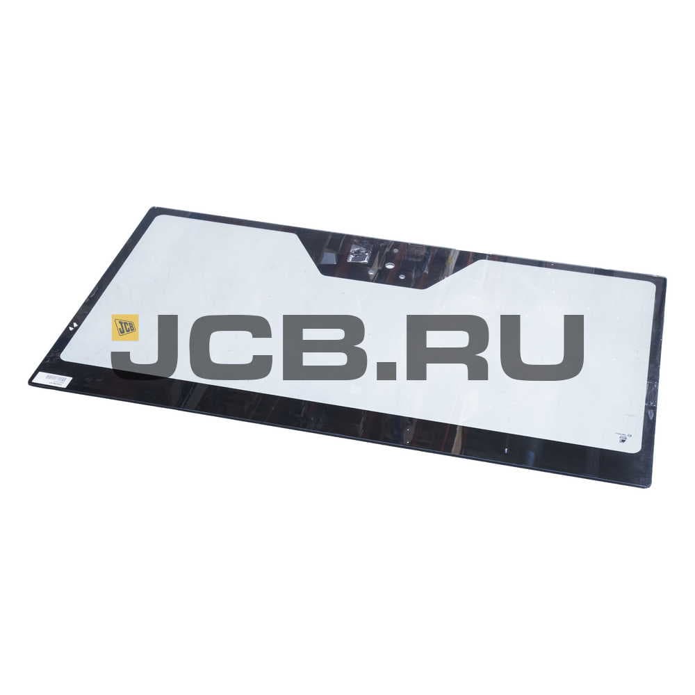 Стекло заднее JCB 7242/96105