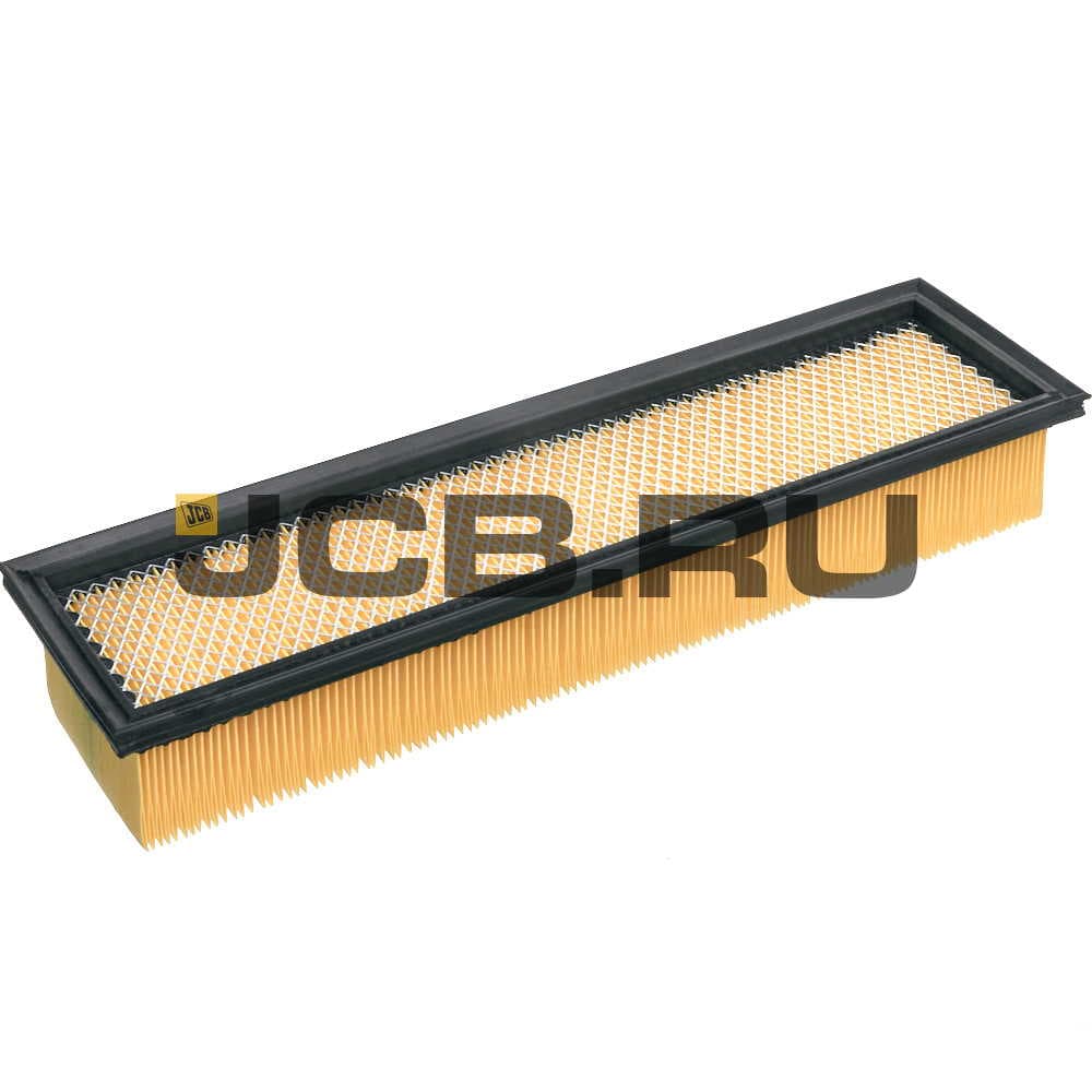 Фильтр кабины JCB 7242/96131