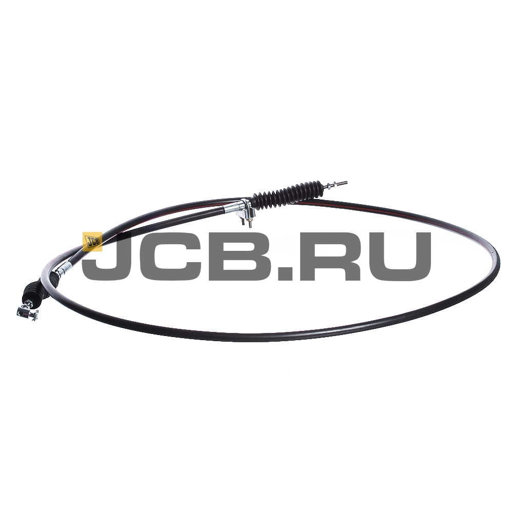 Трос газа JCB 910/60079