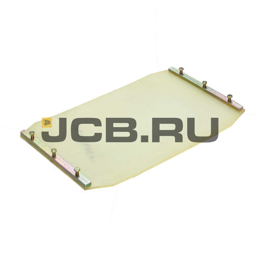 Коврик полиуретановый VMP14 JCB 980/90561
