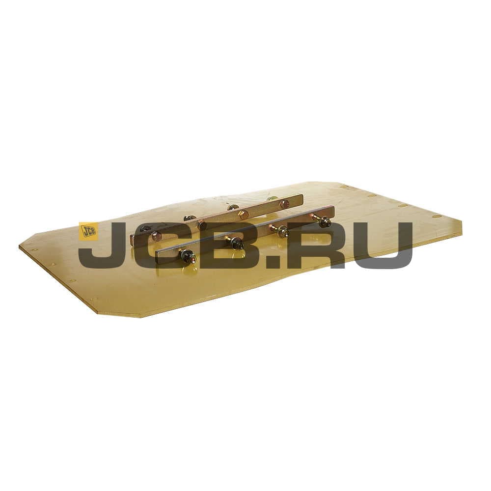 Коврик полиуретановый VMP24 500 мм JCB 980/90563