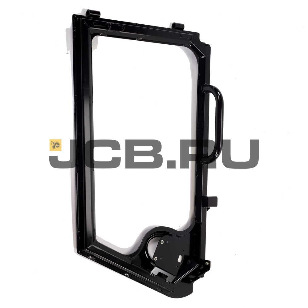 Рамка двери нижней JCB 335/08064