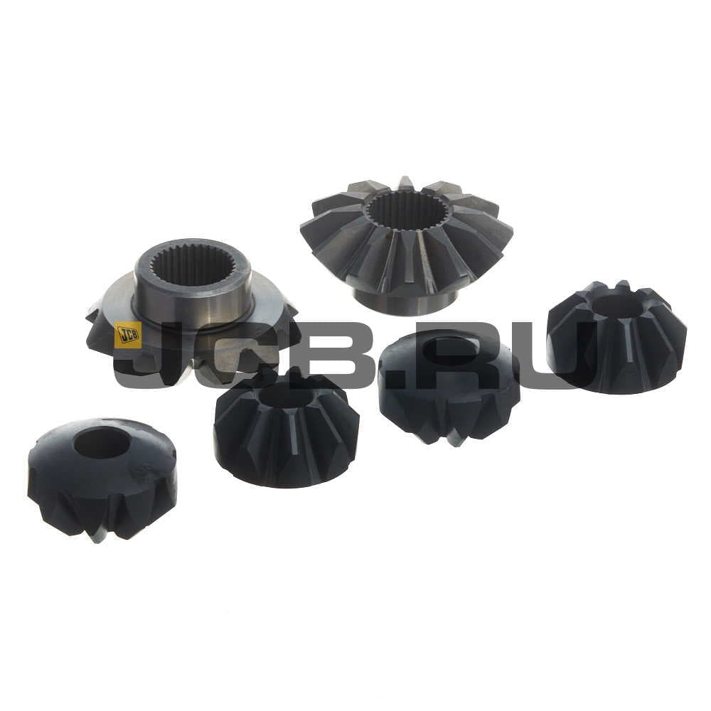 Комплект шестеренок JCB 450/16900