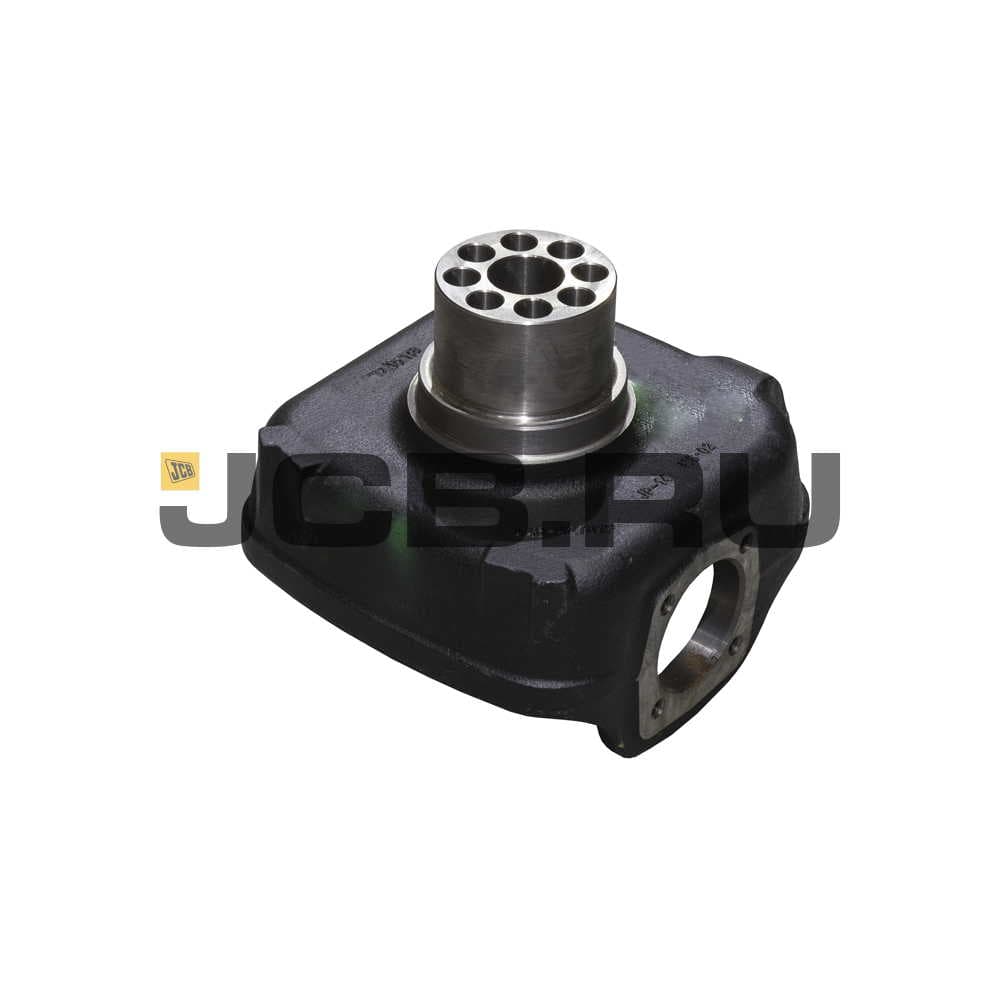 Кулак поворотный правый JCB 458/20405