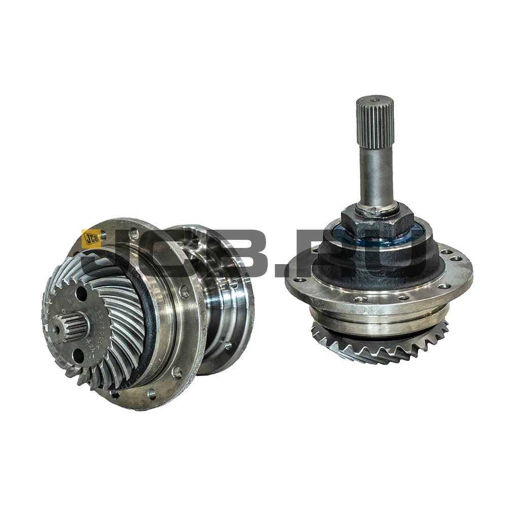 Главная пара JCB 459/10234