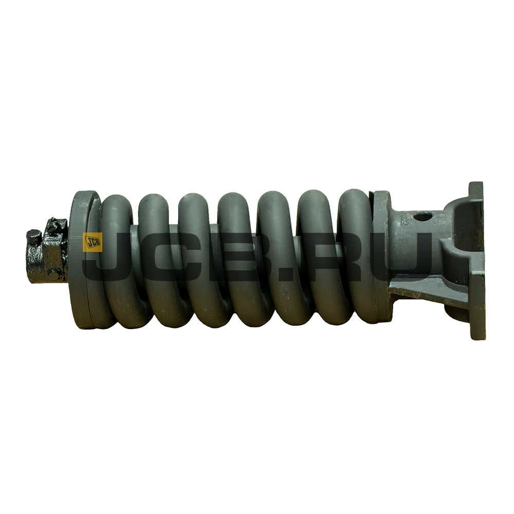 Механизм натяжения гусеницы в сборе JCB 215/12231