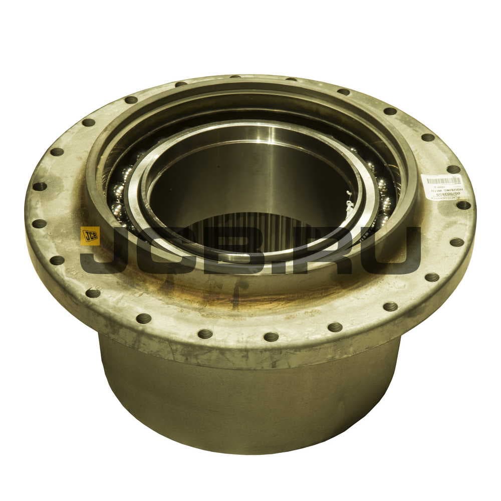 Корпус редуктора хода в сборе JCB 05/903859