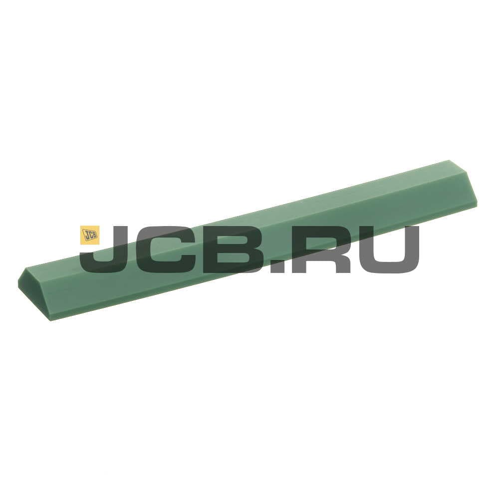 Подушка скольжения нижняя JCB 123/03215