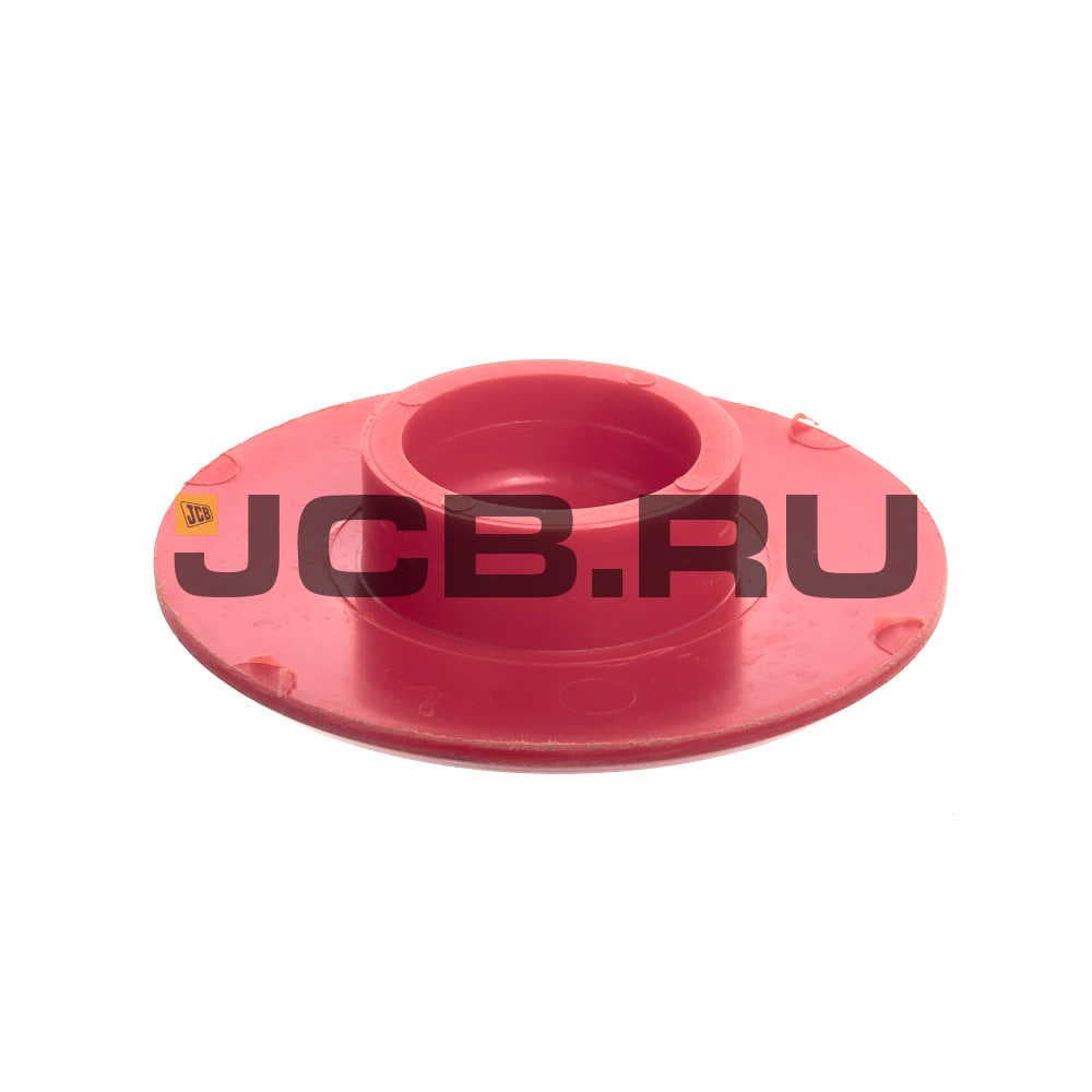 Подушка 6 mm крас JCB 331/20552