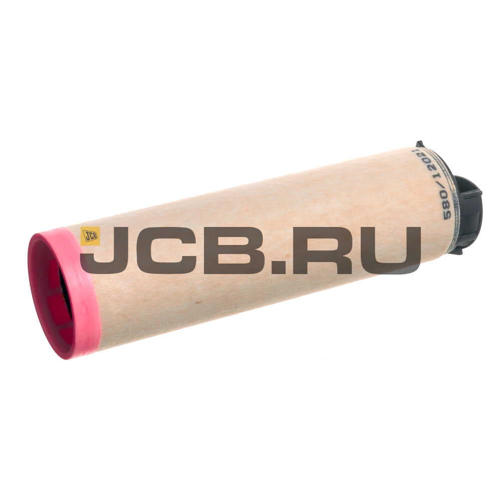 Фильтр воздушный внутренний JCB 580/12021