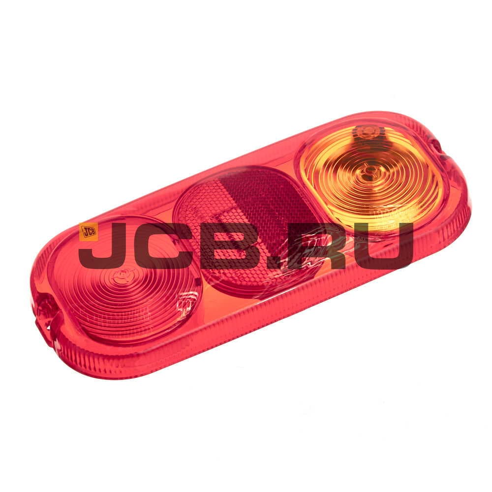 Линза JCB 700/50024