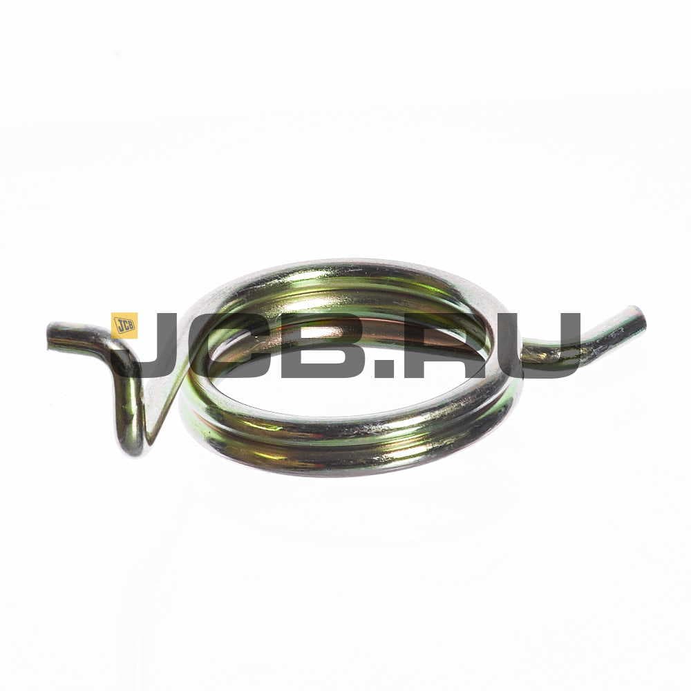 Пружина JCB 814/00316