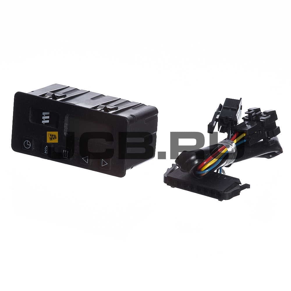 Таймер JCB 993/89832