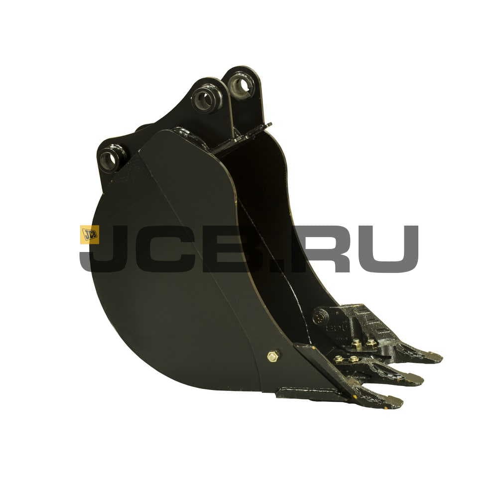 Ковш стальной 400 мм. JCB 980/89990