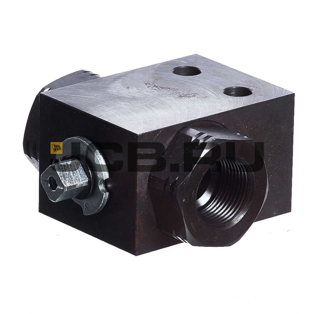 Клапан JCB KHV0156