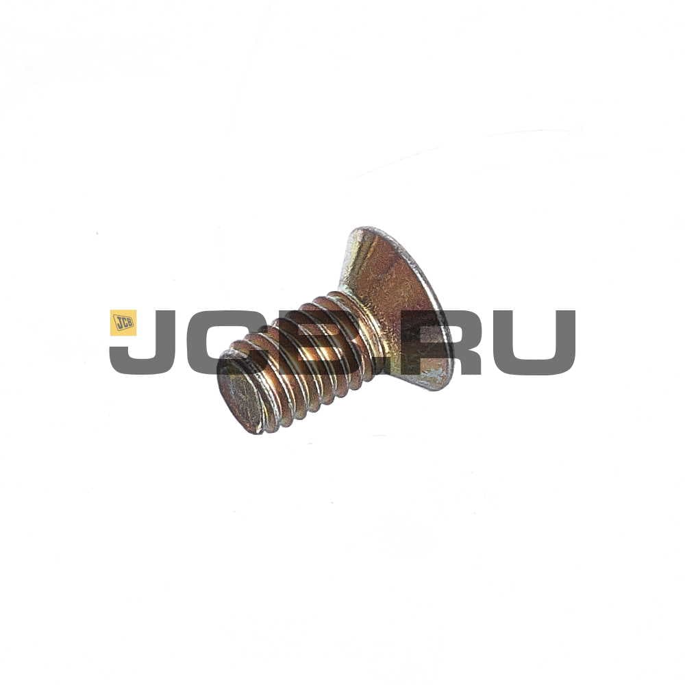 Винт JCB 826/01346