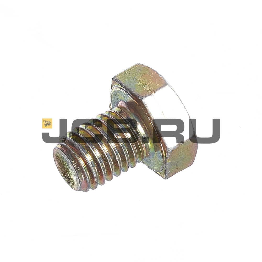 Болт JCB 1315/0503Z
