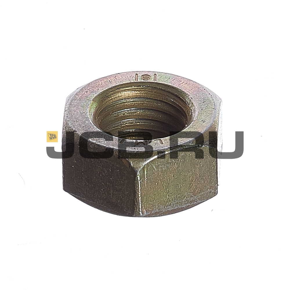 Гайка JCB 826/01499
