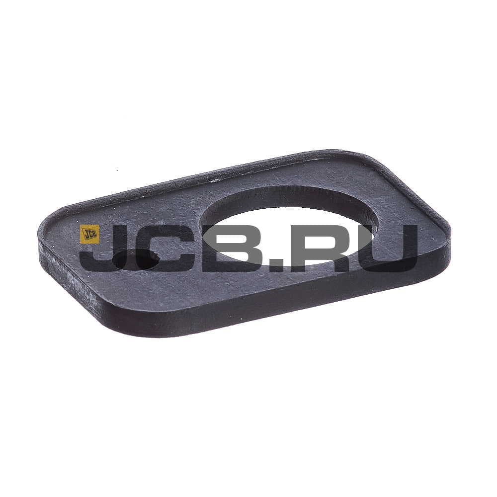 Прокладка резиновая JCB 123/00529