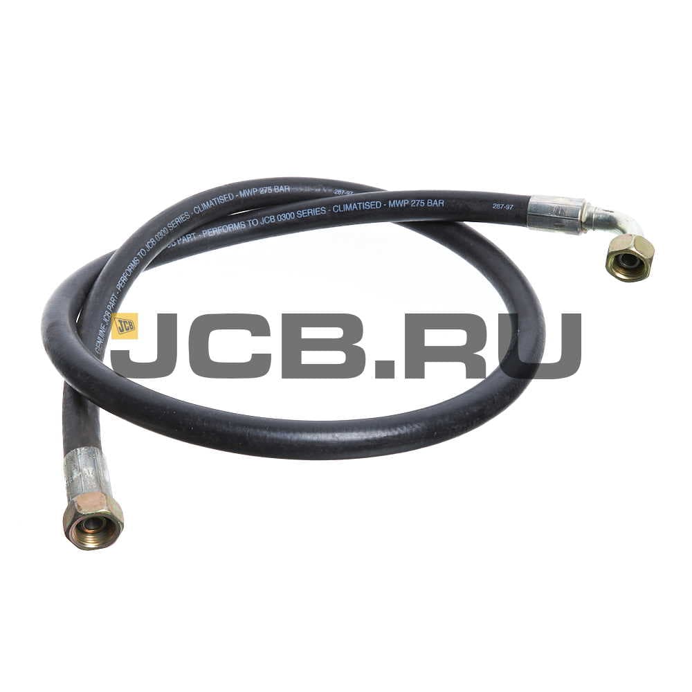 Шланг JCB 613/20900