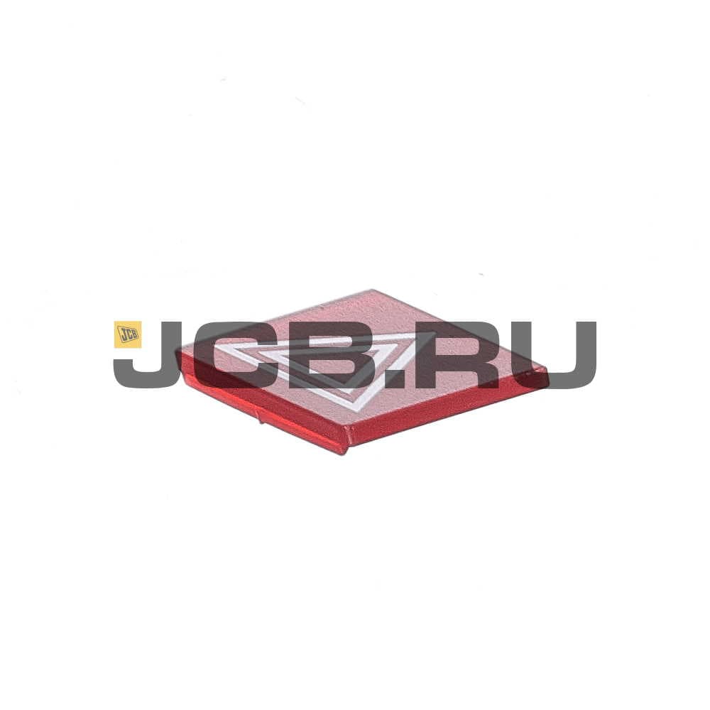 Переключатель клавишный JCB 701/17200