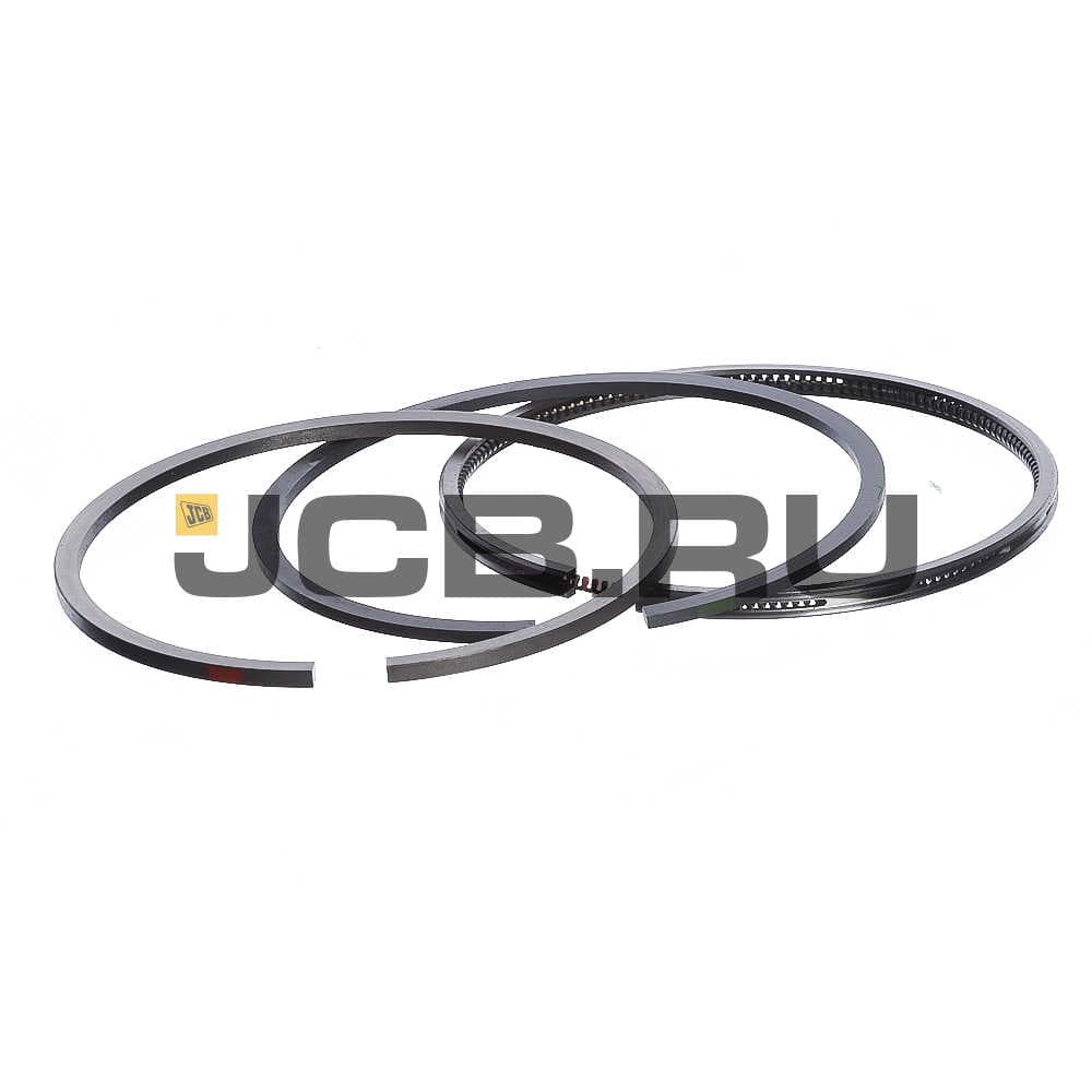 Комплект поршневых колец JCB 02/100131