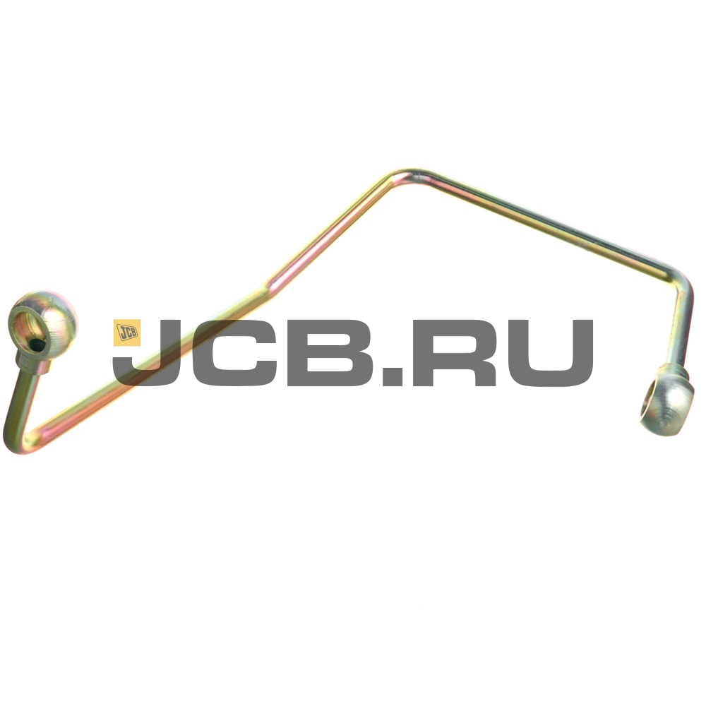 ТРУБКА JCB JLA0439