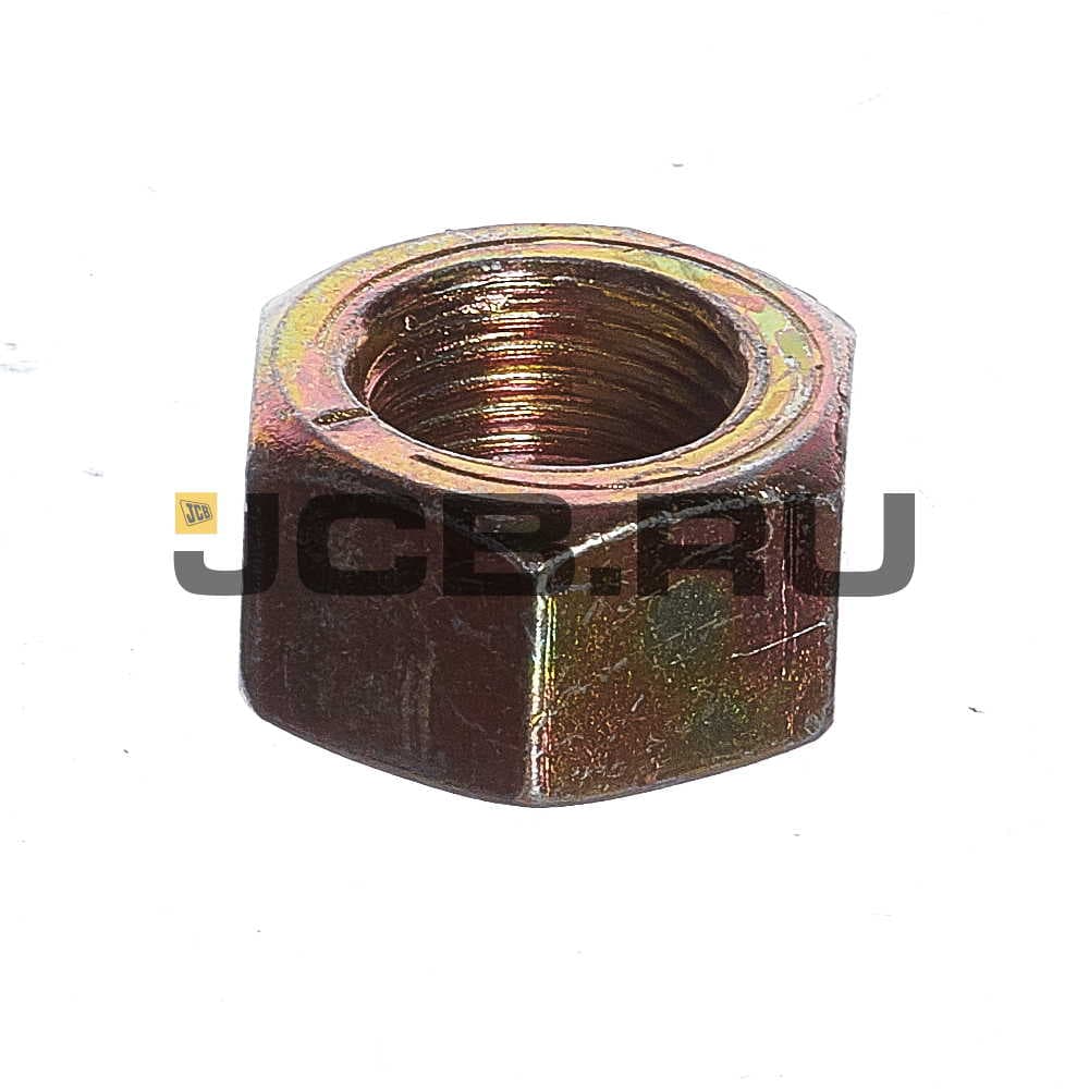 Гайка JCB 1340/0601Z