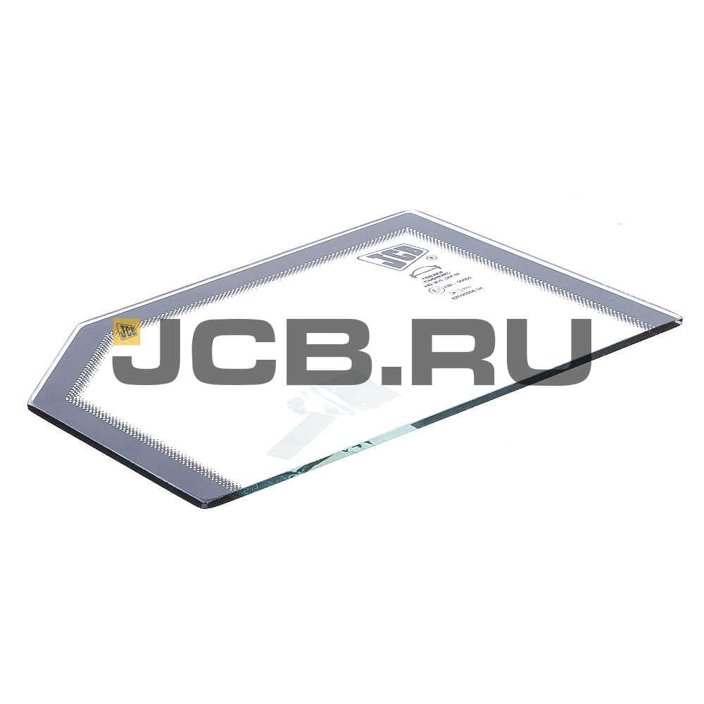 Стекло JCB 827/20354