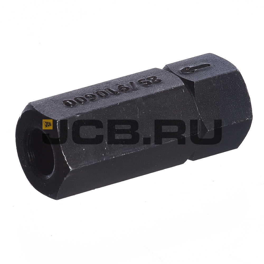 Блок клапанов JCB 25/910600