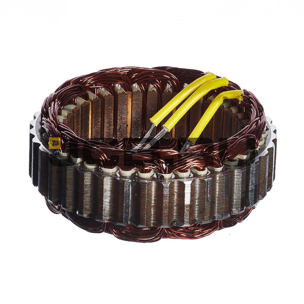 Статор JCB 714/10807