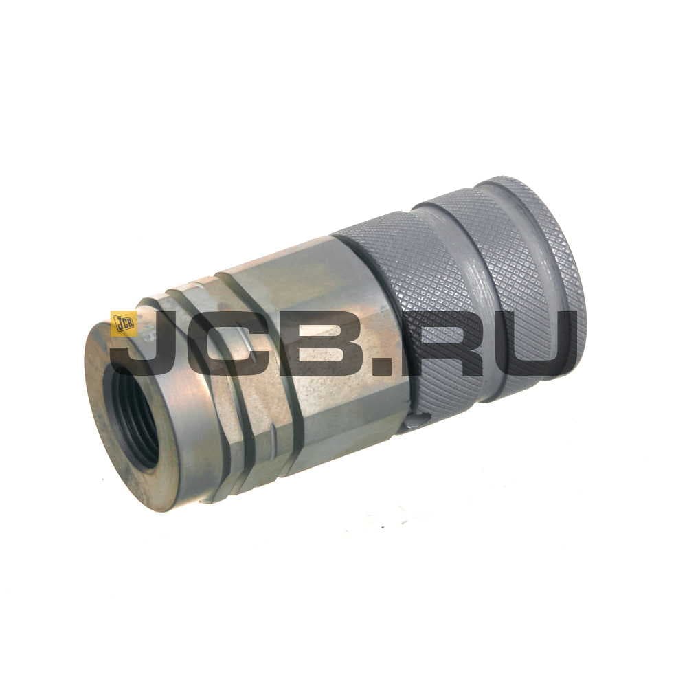 Муфта "мама" 3/8" JCB 45/910600