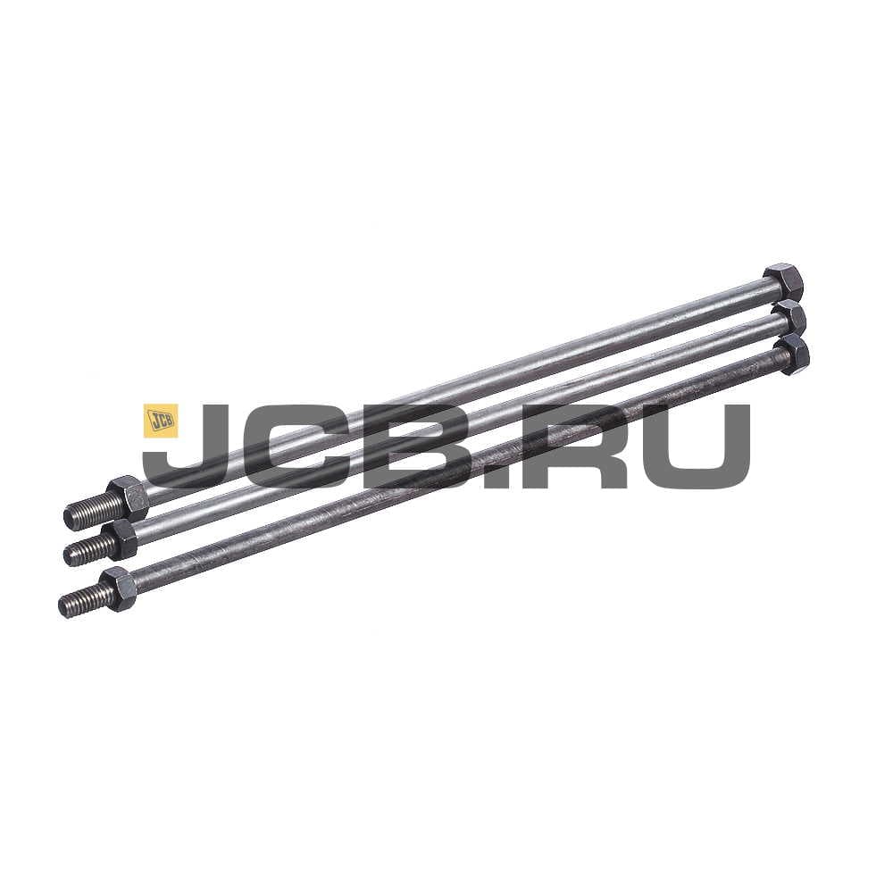 Комплект шпилек распеделителя JCB 25/607213