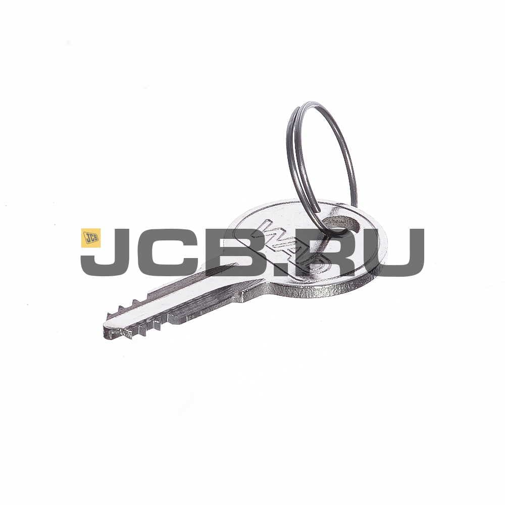 Ключ-двери JCB 263/05501