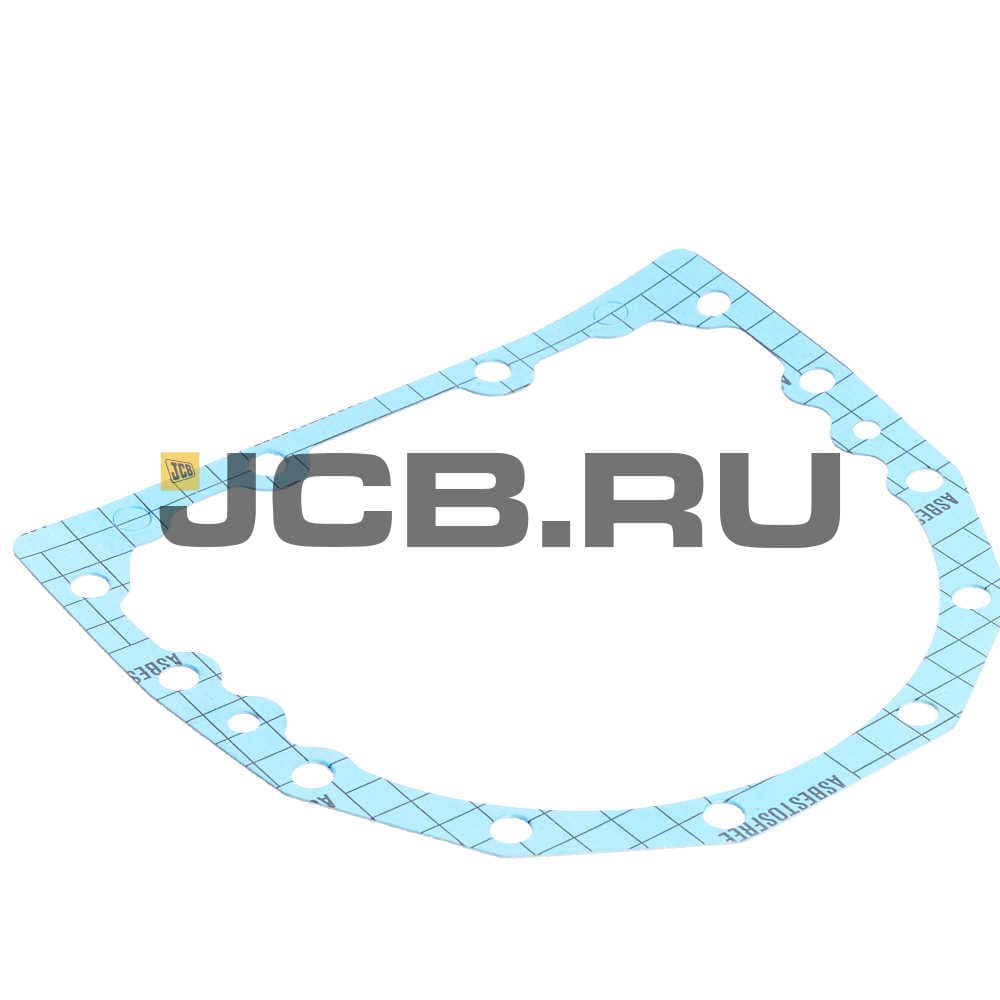Прокладка задн. сальника JCB 02/201092