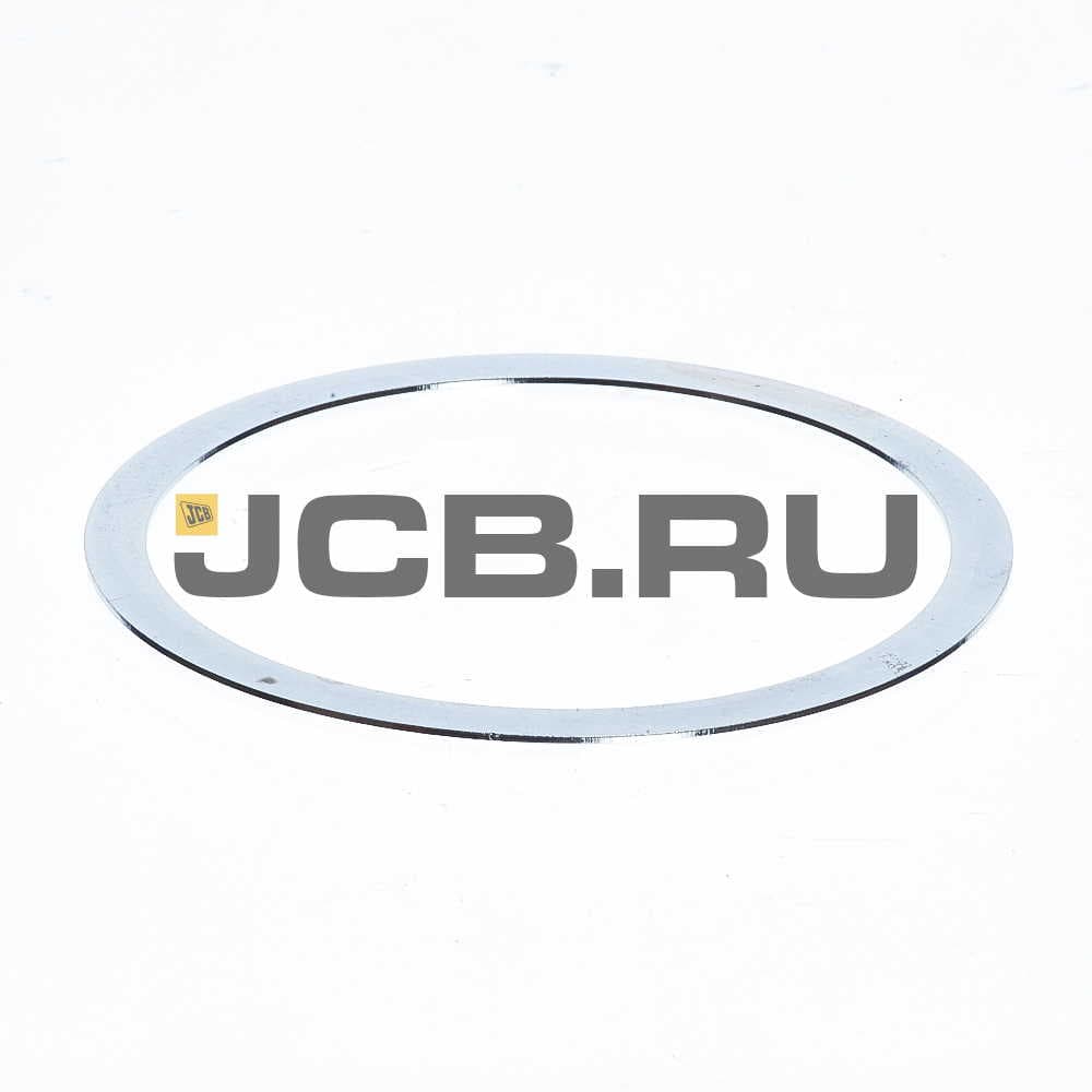 Прокладка 0,90мм JCB 819/00037