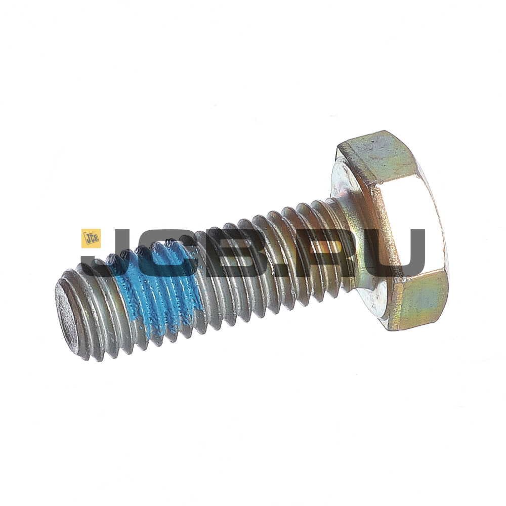Болт JCB 1318/0408Z
