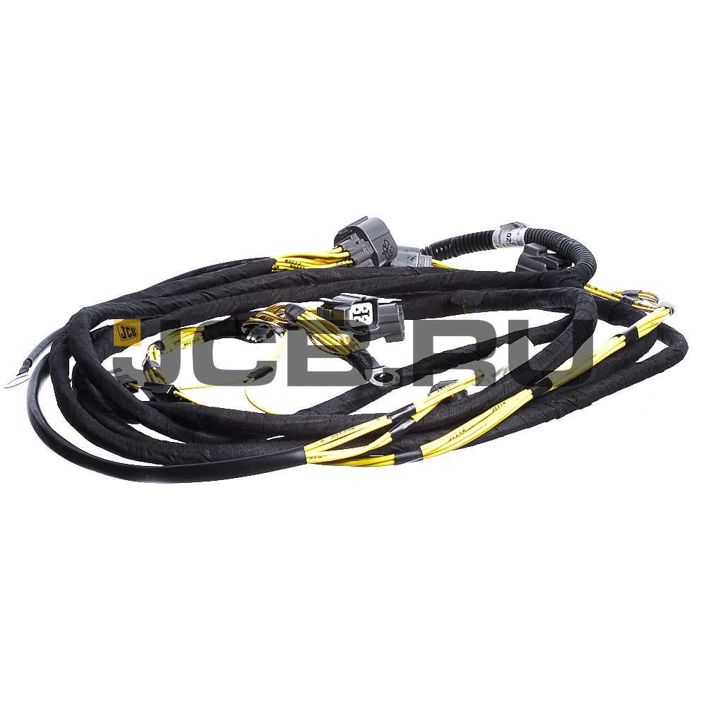 Жгут JCB 721/11254