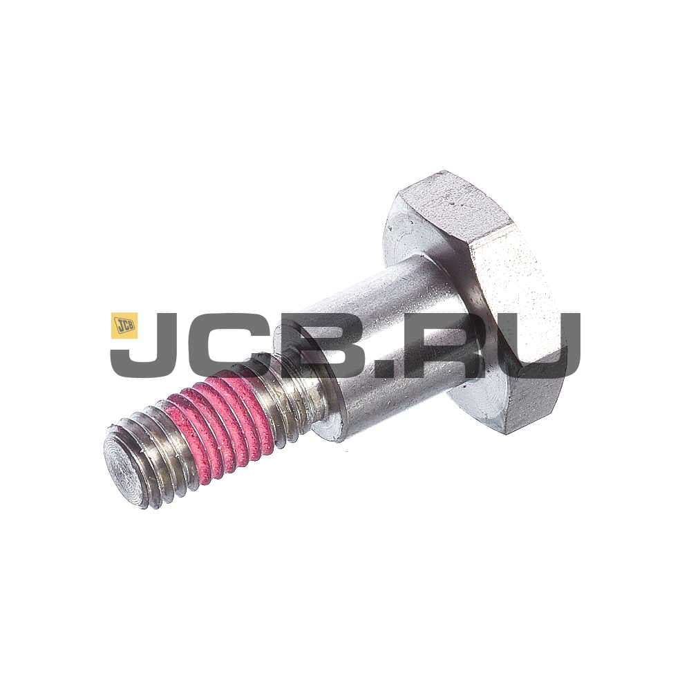 Болт JCB 826/10963
