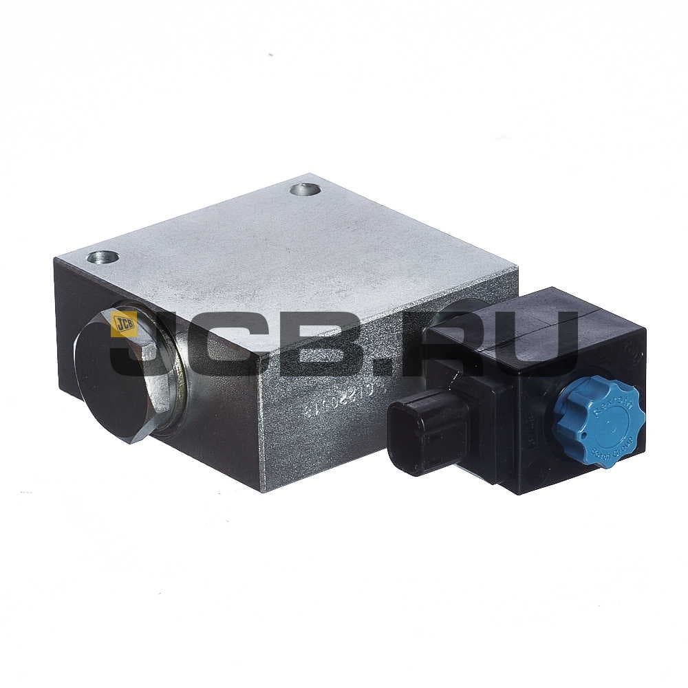 Клапан JCB 25/221086