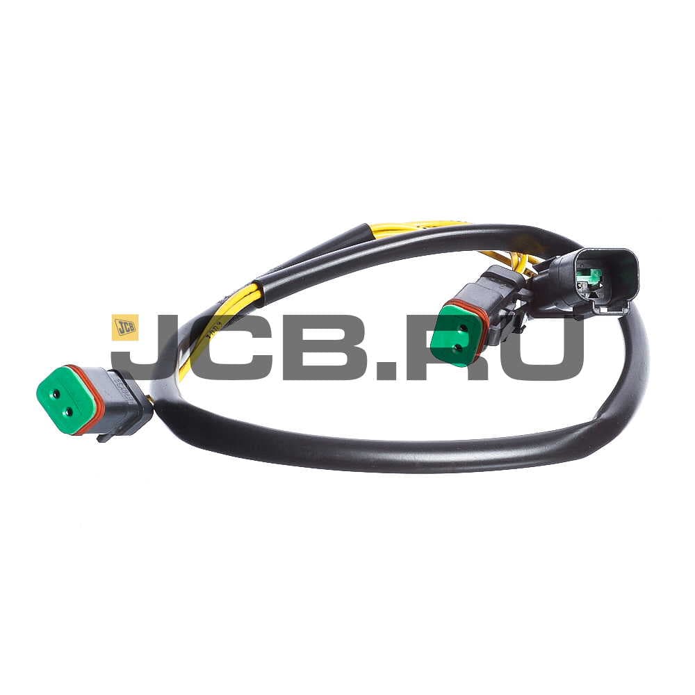 Жгут JCB 721/10969