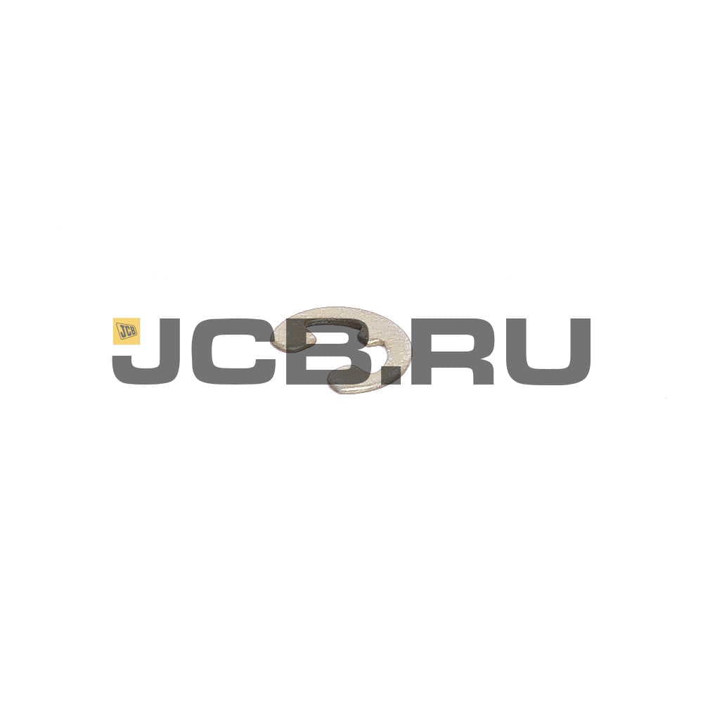 Фиксатор JCB 821/00332