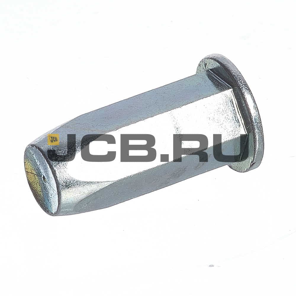 Бонка М8 (закрытая). JCB 826/10381