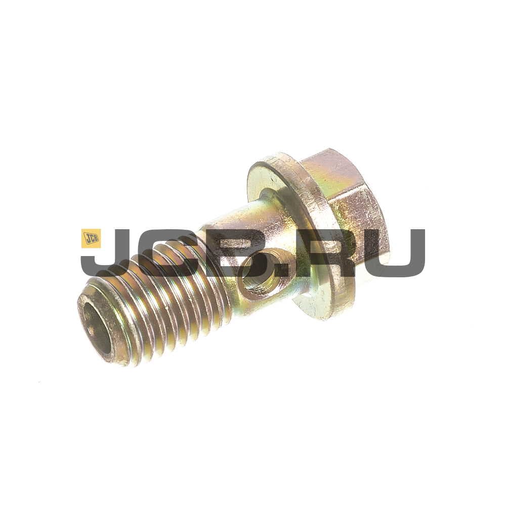 Болт банжо М10х21 JCB 1096750770