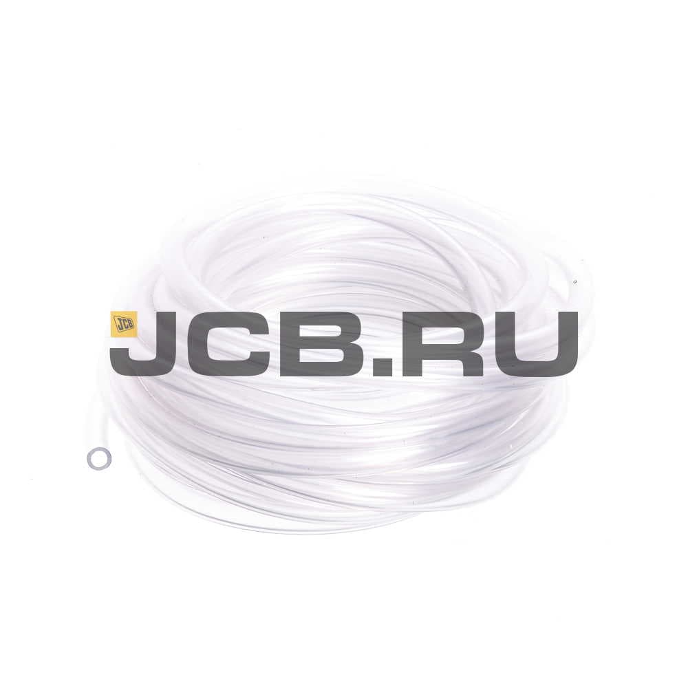 Трубка омывателя JCB 647/02025